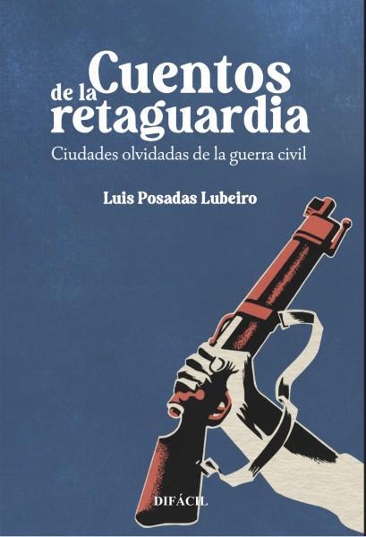 Cuentos de retaguardia