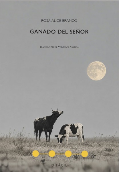 GANADO DEL SEÑOR